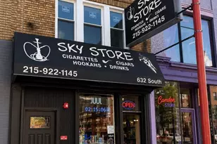 632 S South Street S, Philadelphia, PA 19147 - Photo 6