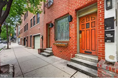 1539 South Street, Philadelphia, PA 19146 - Photo 2