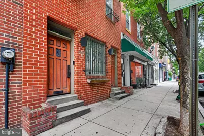 1539 South Street, Philadelphia, PA 19146 - Photo 1