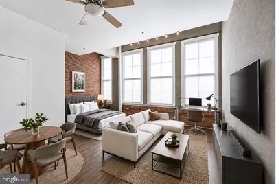 315 New Street #604, Philadelphia, PA 19106 - Photo 1