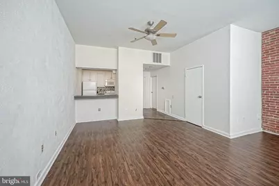 315 New Street #604, Philadelphia, PA 19106 - Photo 8