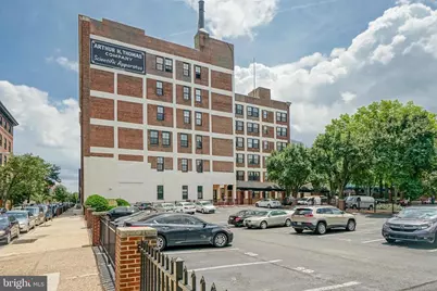 315 New Street #604, Philadelphia, PA 19106 - Photo 26