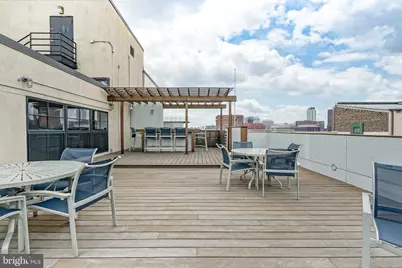 315 New Street #604, Philadelphia, PA 19106 - Photo 20