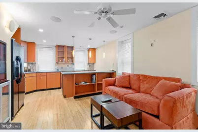 345 S Hicks Street, Philadelphia, PA 19102 - Photo 4