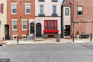 345 S Hicks St, Philadelphia, PA 19102 - Photo 1