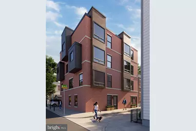 1029 Hyde Street, Philadelphia, PA 19125 - Photo 1