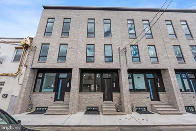 909 Emily Street, Philadelphia, PA 19148 - Photo 2