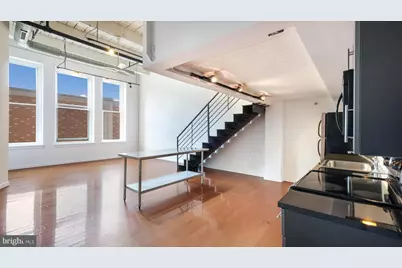 1027 Arch Street #407, Philadelphia, PA 19107 - Photo 4