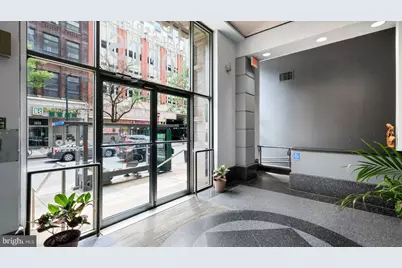 1027 Arch Street #407, Philadelphia, PA 19107 - Photo 34
