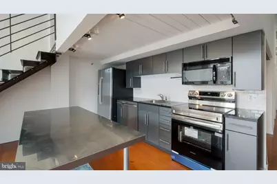 1027 Arch Street #407, Philadelphia, PA 19107 - Photo 1