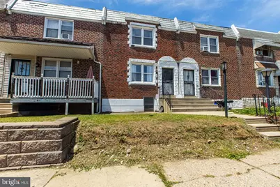 4306 Palmetto Street, Philadelphia, PA 19124 - Photo 1