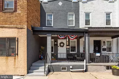 3111 Tasker Street, Philadelphia, PA 19145 - Photo 2