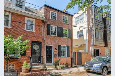 142 Carpenter Street, Philadelphia, PA 19147 - Photo 2