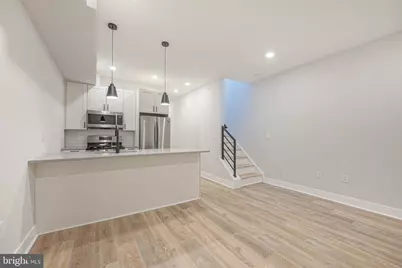 1629 S 22nd Street #3, Philadelphia, PA 19145 - Photo 1