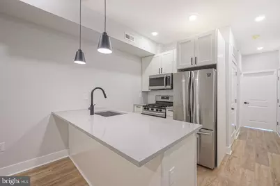 1629 S 22nd Street #3, Philadelphia, PA 19145 - Photo 4