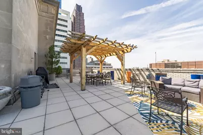 1600 Arch Street #1910, Philadelphia, PA 19103 - Photo 20