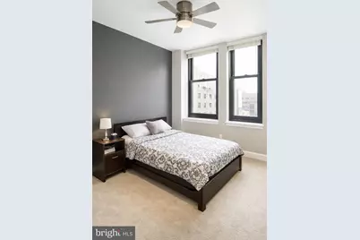 1600 Arch Street #1910, Philadelphia, PA 19103 - Photo 6