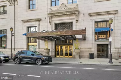 1600 Arch Street #1910, Philadelphia, PA 19103 - Photo 14