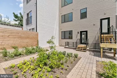 2014 N 5th Street #4C, Philadelphia, PA 19122 - Photo 1