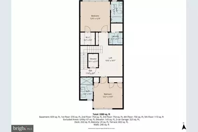 115 Church Street, Philadelphia, PA 19106 - Photo 54