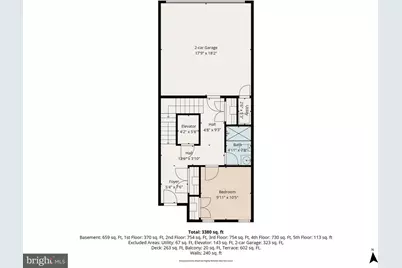 115 Church Street, Philadelphia, PA 19106 - Photo 52