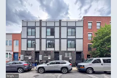 964 N Marshall Street #A, Philadelphia, PA 19123 - Photo 1