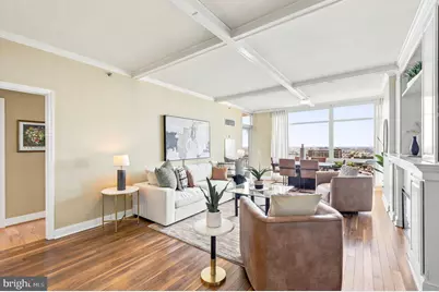 440 S Broad Street #2106, Philadelphia, PA 19146 - Photo 8