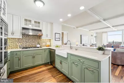 440 S Broad Street #2106, Philadelphia, PA 19146 - Photo 4