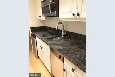1701 Locust Street #2016, Philadelphia, PA 19103 - Photo 2