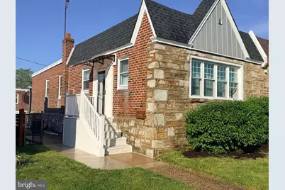 1621 Strahle Street, Philadelphia, PA 19152 - Photo 2