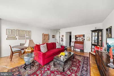 200 Locust Street #29HN, Philadelphia, PA 19106 - Photo 18