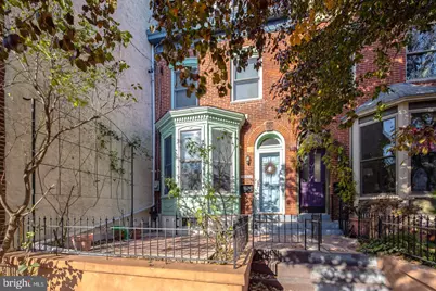 2219 Bainbridge Street, Philadelphia, PA 19146 - Photo 2