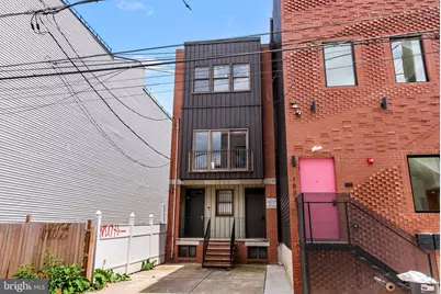 1805 N 18th Street #UNIT A, Philadelphia, PA 19121 - Photo 2