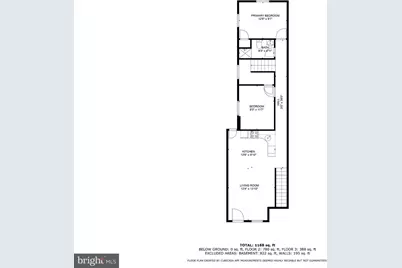 1805 N 18th Street #UNIT A, Philadelphia, PA 19121 - Photo 50