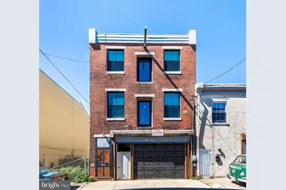 2020 E Fletcher Street #1&2, Philadelphia, PA 19125 - Photo 1