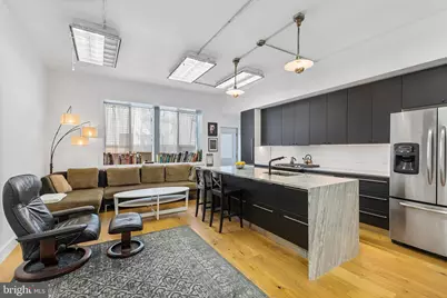 2020 E Fletcher Street #1&2, Philadelphia, PA 19125 - Photo 34