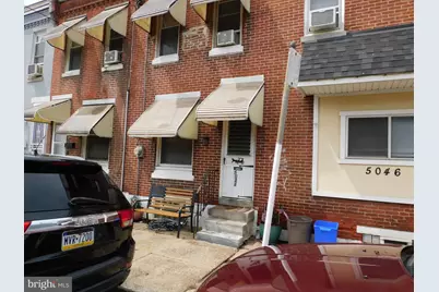 5044 James Street, Philadelphia, PA 19137 - Photo 2