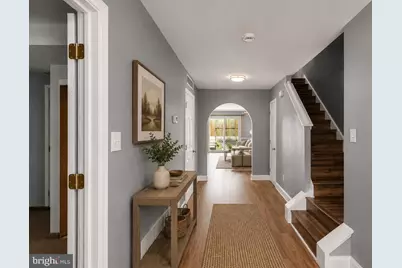 4451 Ernie Davis Circle, Philadelphia, PA 19154 - Photo 6