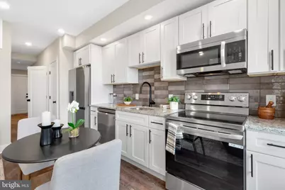 1924 N Front Street #405, Philadelphia, PA 19122 - Photo 2