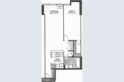 233 S 6th Street #303A, Philadelphia, PA 19106 - Photo 8