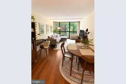 233 S 6th Street #303A, Philadelphia, PA 19106 - Photo 1