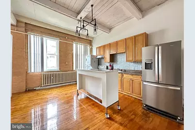14 W Harvey Street #2C, Philadelphia, PA 19144 - Photo 12