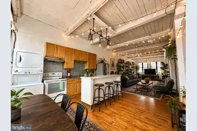 14 W Harvey Street #2C, Philadelphia, PA 19144 - Photo 1
