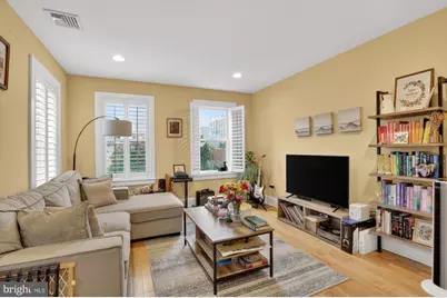 1712 Green Street #4, Philadelphia, PA 19130 - Photo 8