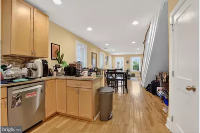 1712 Green Street #4, Philadelphia, PA 19130 - Photo 1