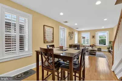 1712 Green Street #4, Philadelphia, PA 19130 - Photo 6