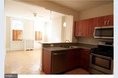 2011 Brandywine Street #1, Philadelphia, PA 19130 - Photo 1