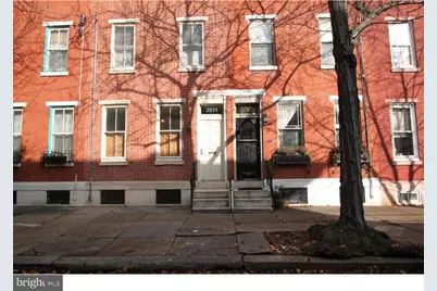2011 Brandywine Street #1, Philadelphia, PA 19130 - Photo 8