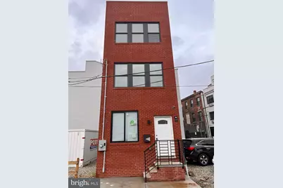 540 Edgley Street, Philadelphia, PA 19122 - Photo 2