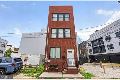 540 Edgley Street, Philadelphia, PA 19122 - Photo 1